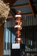 Hilton Port Moresby Hotel & Residences