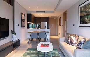 Hilton Port Moresby Hotel & Residences