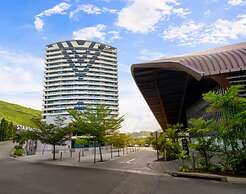 Hilton Port Moresby Hotel & Residences