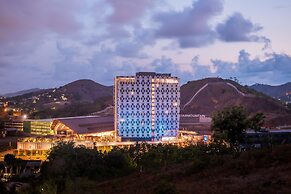 Hilton Port Moresby Hotel & Residences