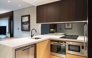 Hilton Port Moresby Hotel & Residences