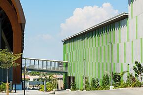 Hilton Port Moresby Hotel & Residences