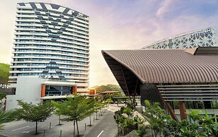 Hilton Port Moresby Hotel & Residences