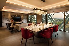 Hilton Port Moresby Hotel & Residences