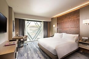 Hilton Port Moresby Hotel & Residences