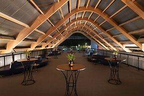 Hilton Port Moresby Hotel & Residences