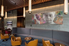 Hilton Port Moresby Hotel & Residences