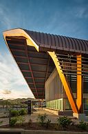 Hilton Port Moresby Hotel & Residences