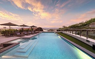 Hilton Port Moresby Hotel & Residences