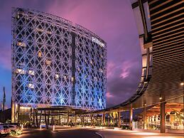 Hilton Port Moresby Hotel & Residences