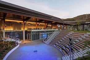 Hilton Port Moresby Hotel & Residences