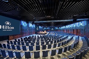 Hilton Port Moresby Hotel & Residences