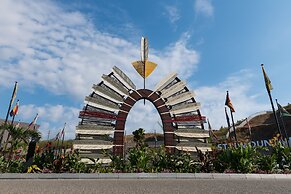 Hilton Port Moresby Hotel & Residences