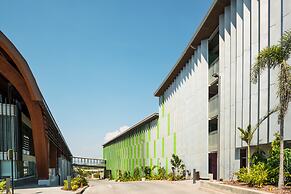 Hilton Port Moresby Hotel & Residences