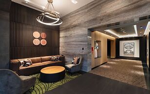 Hilton Port Moresby Hotel & Residences