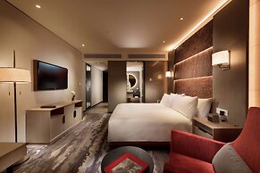 Hilton Port Moresby Hotel & Residences