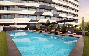 Hilton Port Moresby Hotel & Residences