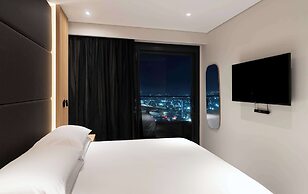 Hilton Port Moresby Hotel & Residences