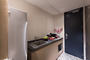 Hilton Port Moresby Hotel & Residences