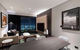 Hilton Port Moresby Hotel & Residences