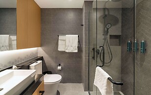 Hilton Port Moresby Hotel & Residences