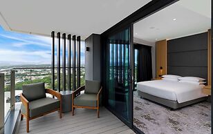 Hilton Port Moresby Hotel & Residences