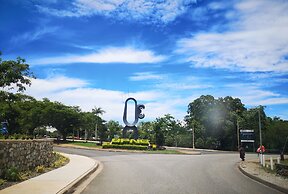 Hilton Port Moresby Hotel & Residences