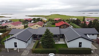 Höfn HI Hostel