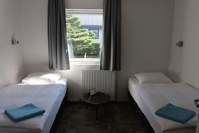 Höfn HI Hostel