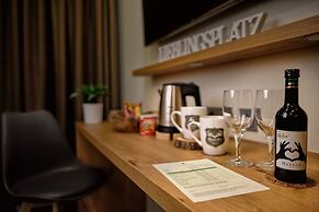 Neo Hotel Linde Esslingen
