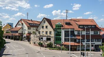 Neo Hotel Linde Esslingen