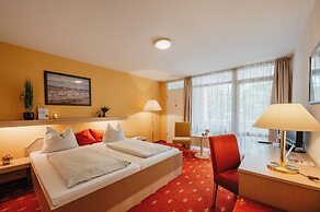Kurhotel Panland