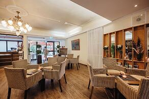 Kurhotel Panland