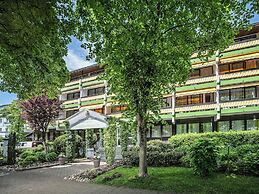 Kurhotel Unter den Linden