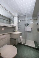 Kurhotel Unter den Linden