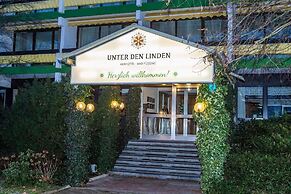 Kurhotel Unter den Linden