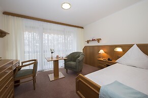 Kurhotel Unter den Linden