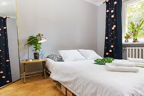 Apartament Targi MTP