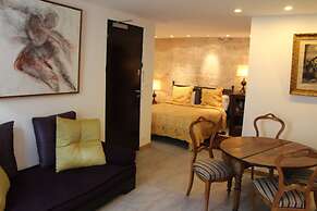 Hostellerie Provençale