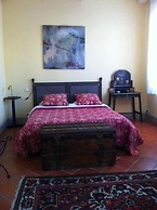Hostellerie Provençale