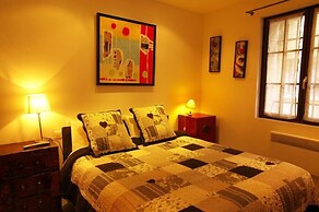 Hostellerie Provençale