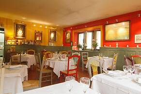 Hostellerie Provençale