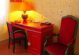 Hostellerie Provençale