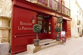 Hostellerie Provençale