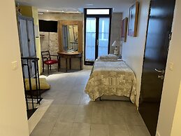 Hostellerie Provençale