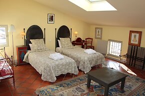 Hostellerie Provençale