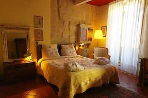 Hostellerie Provençale