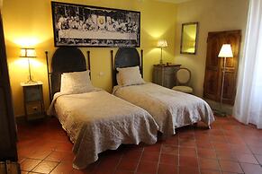 Hostellerie Provençale