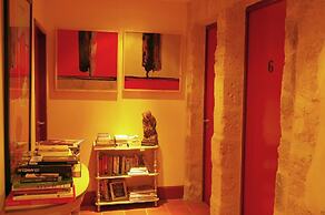 Hostellerie Provençale
