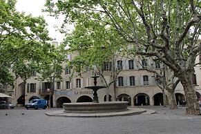 Hostellerie Provençale